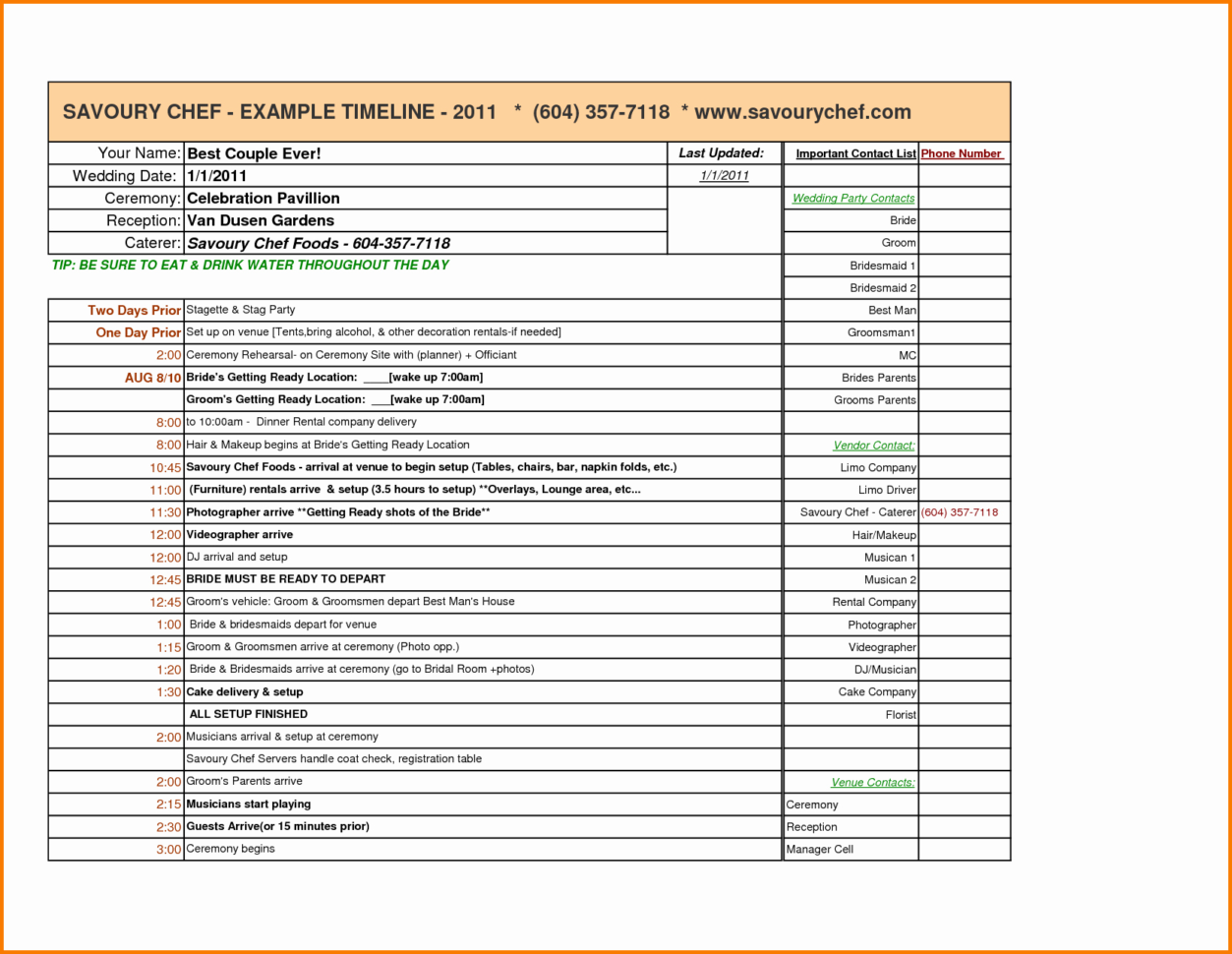 Party Planning Spreadsheet Template Fresh Event Planning Spreadsheet Throughout Event Planning Spreadsheet Template