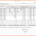 Payroll Spreadsheet For Small Business On Budget Spreadsheet Excel Inside Payroll Spreadsheet