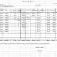 Payroll Spreadsheet Template Excel | Sosfuer Spreadsheet Throughout Payroll Spreadsheet