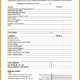 Personal Balance Sheet Example 6   Band Ible Within Personal Balance Sheet Template