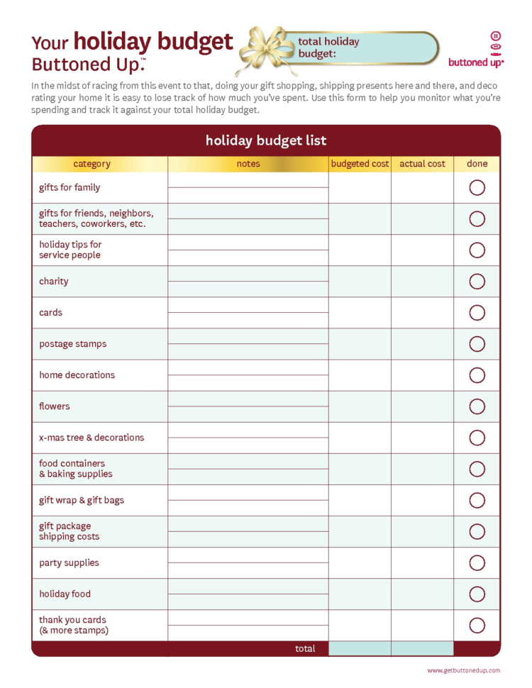 Personal Budget Template Printable Worksheet Photo Highs Blank Within Monthly Financial Budget Template