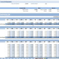 Personal Budget   Wikipedia To Personal Monthly Cash Flow Statement Template Excel