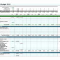 Personal Budgeting Excel Template Personal Bud Excel Spreadsheet Intended For Personal Finance Spreadsheet Templates Excel