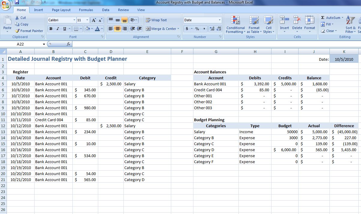 Personal Expense Tracker Excel Spreadsheet Templates Expenses with Excel Spreadsheet Template For Personal Expenses