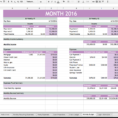 Personal Finance Excel Template Financial Planning Excel Sheet With Personal Financial Planning Spreadsheet Templates