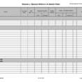 Personal Finance Sheets   Kairo.9Terrains.co With Personal Financial Budget Template
