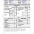 Personal Financial Statement Template Excel Lovely Restaurant In Personal Finance Templates Excel