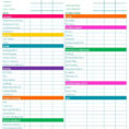 Personal Monthly Budget Template Fresh Personal Monthly Budget Excel And Personal Monthly Budget Planner Excel