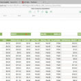 Poshmark/ebay Sales & Inventory Spreadsheet Tutorial On Vimeo Within Inventory Spreadsheet