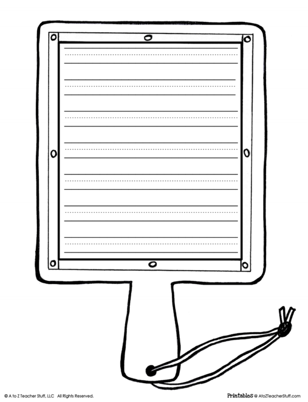 printable-hornbook-replica-and-templates-a-to-z-teacher-stuff-throughout-worksheet-templates