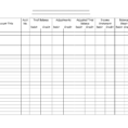 Printable Ledger Sheets Accounting   Kimo.9Terrains.co In Accounting Ledger Book Template Free