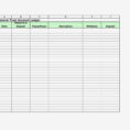 Printable Ledger Template Simple Accounting Spreadsheet Within Blank Accounting Spreadsheet