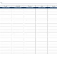 Printable Spreadsheet As Budget Spreadsheet Excel Financial In Printable Spreadsheet Template