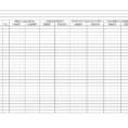 Printable Spreadsheets Blank | Nbd Throughout Blank Accounting Intended For Blank Accounting Spreadsheet