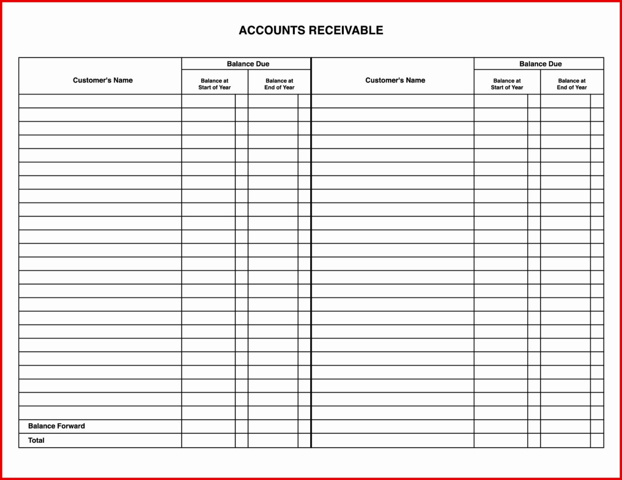 Probate Accounting Template Excel Beautiful Probate Accounting Within Accounting Templates Excel Worksheets