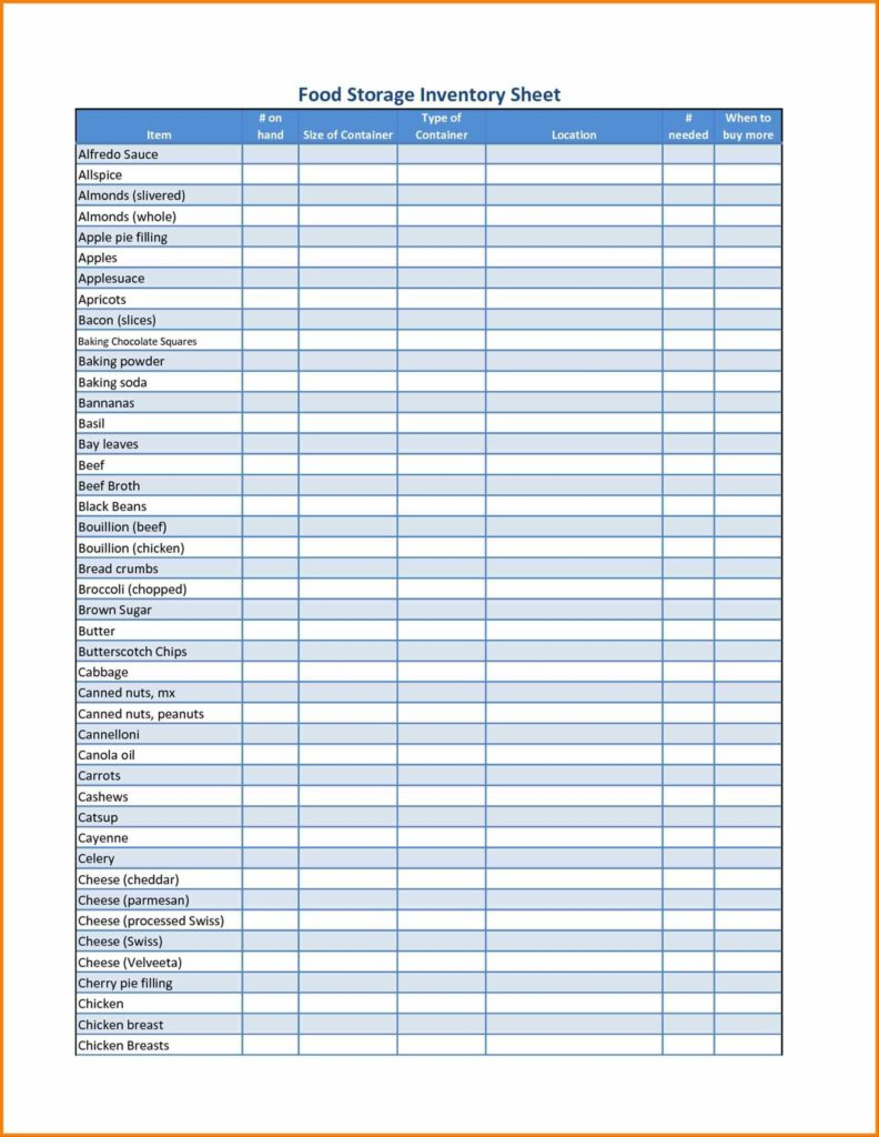Product Inventory Sheet Template - Tagua Spreadsheet Sample Collection within Inventory Spreadsheet Template Free