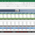 Profit And Loss Statement Template   Free Excel Spreadsheet For Self Employed Excel Spreadsheet Template