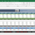 Profit And Loss Statement Template Free Excel Spreadsheet Throughout And Excel Profit And Loss Template