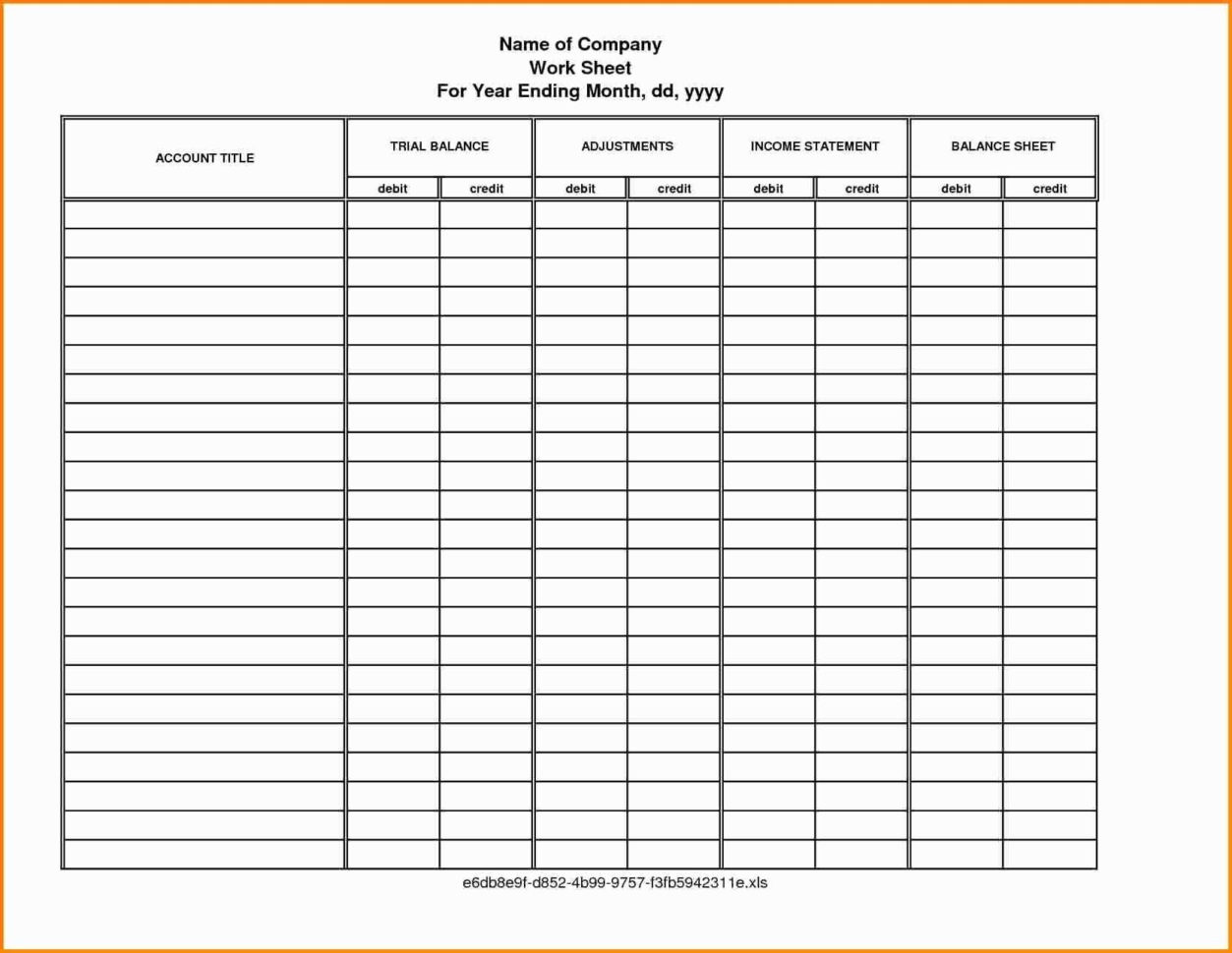 Profit And Loss Template Excel 50 Fresh Profit And Loss Statement And Income Statement Template Excel Free Download