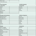 Profit And Loss Template For Restaurants | Worksheet & Spreadsheet For Monthly Financial Statement Template Excel