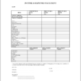 Profit Loss Template 285705 Quarterly Profit Loss Statement Invoice Intended For Quarterly Profit And Loss Statement Template