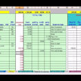 Profit Margin Excel Spreadsheet Template Profit Margin Excel For Self Employed Excel Spreadsheet Template