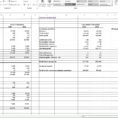 Profit Margin Template Excel - Resourcesaver throughout Profit Margin Spreadsheet Template