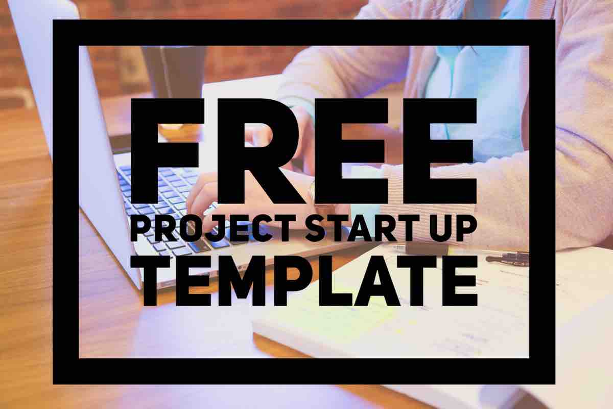 Project Charter Templates For Project Management That Are Free for Project Management Charter Templates