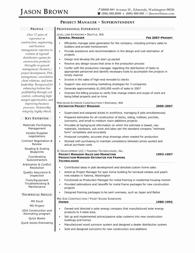 Project Management Contracts Templates Example of Spreadshee project ...