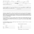 Project Management Agreement Template   2 Free Templates In Pdf With Project Management Contracts Templates
