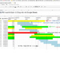 Project Management Google Sheets Task Manager Youtube Maxresdefault Inside Project Management Google Sheet
