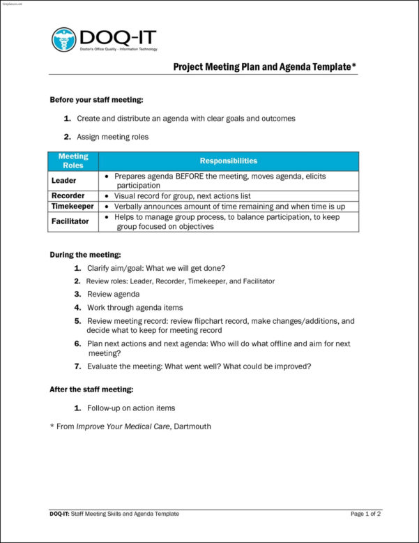 Project Management Meeting Agenda Template Fresh Beste Projekt inside Project Management Meeting Agenda Template Fresh Beste Projekt inside