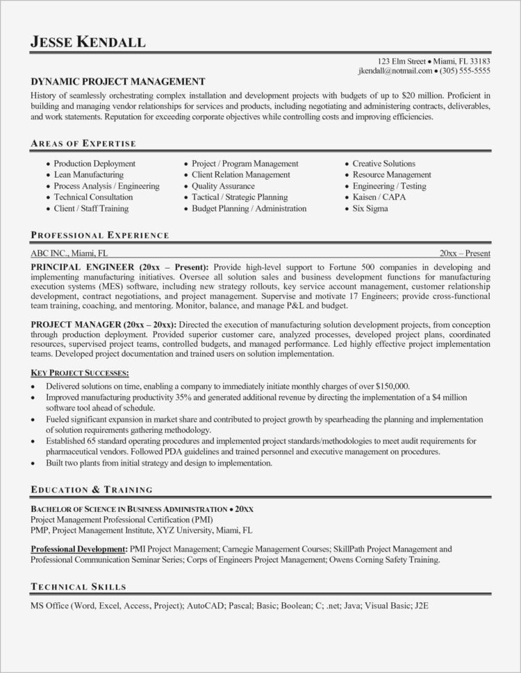 Project Management Resume Elegant Reference Marketing Resumes Intended For Project Management Templates Pdf Project Management Resume Elegant Reference Marketing Resumes Intended For Project Management Templates Pdf