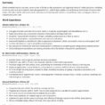 Project Management Resume Examples Lovely 20 Property Management To Project Management Resume Templates