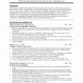 Project Management Resumes Best Of Project Manager Resume Template And Project Management Resume Templates