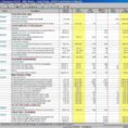 Project Management Spreadsheet Template Budget Xls Templates For Project Management Budget Spreadsheet