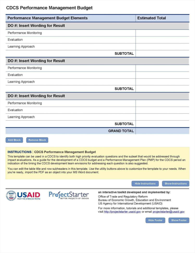 Project Management Template Budget Spreadsheet Simple Worksheet And Project Management Worksheet
