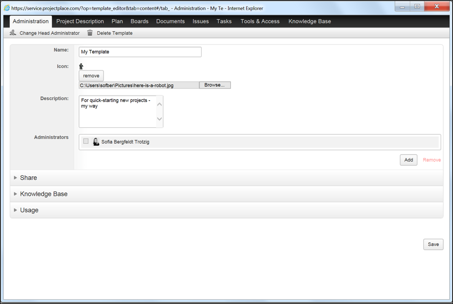 Project Management Templates In Projectplace With Project Management Worksheet Template