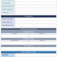 Project Management Worksheets Pdf Excel Spreadsheets For Perfect To Project Management Worksheet
