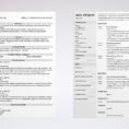 Project Manager Resume: Sample & Complete Guide [+20 Examples] Within Project Management Resume Templates