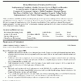 Project Manager Sample Resume Beautiful Resume Lovely Resume Inside Project Management Resume Templates