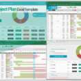 Project Planning Excel Template Free Download Project Management Inside Project Management Template Free Download