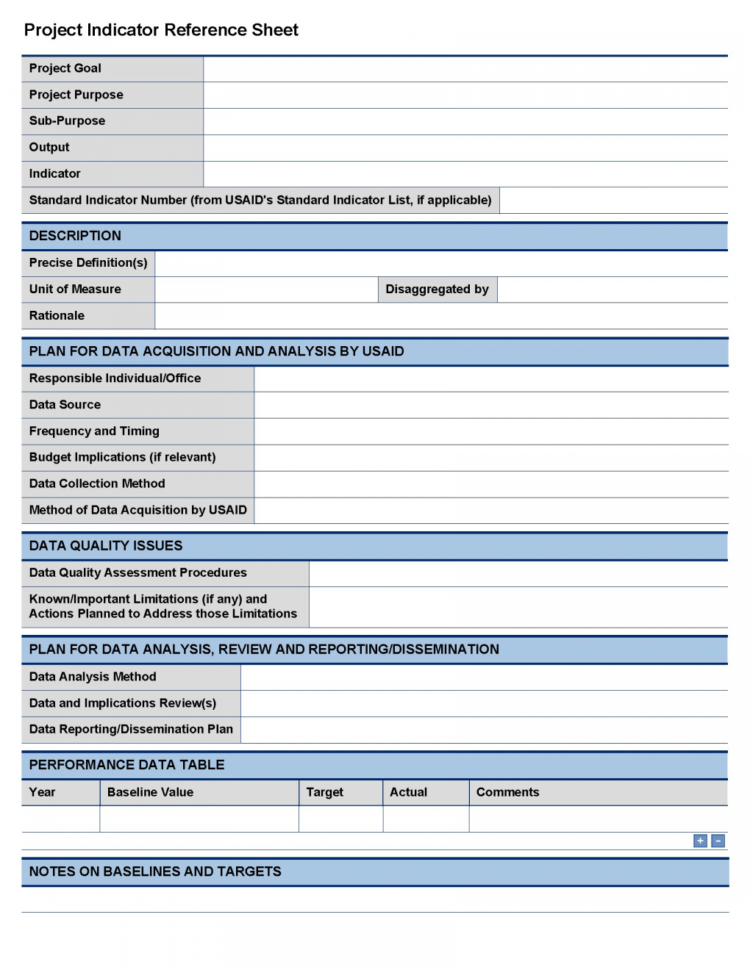 Project Planning Worksheet The Best Worksheets Collection Within Project Management Worksheet Template