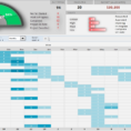 Project Portfolio Dashboard Template Analysistabs Innovating In To Excel Project Status Dashboard Templates