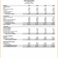 Proprietorship Business Balance Balance Sheet Excel Template Sheet Within Monthly Balance Sheet Template Excel