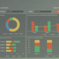 Rag Project Status Dashboard For Powerpoint   Slidemodel With Project Management Dashboard Templates