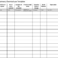 Record Keeping Template For Small Business And Bookkeeping Records Within Weekly Bookkeeping Template