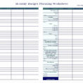 Rental Property Expenses Spreadsheet Template Beautiful Rental And Self Employed Expenses Spreadsheet Template