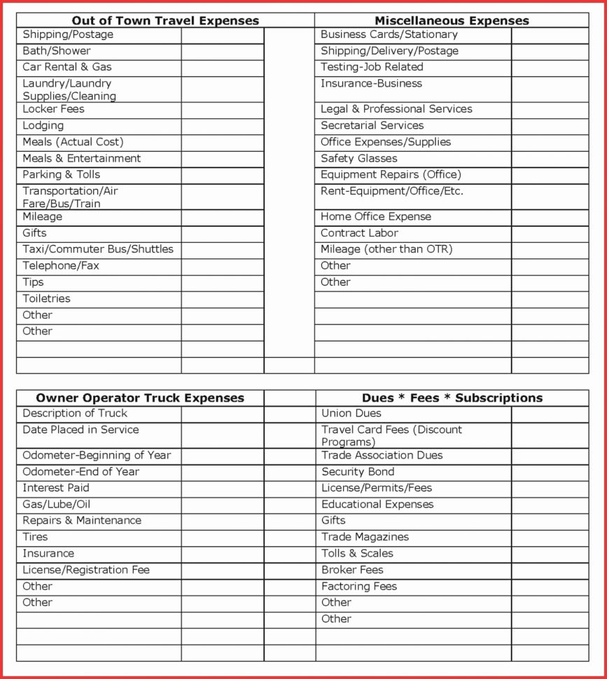 Rental Property Expenses Spreadsheet Template Unique Rental Property Inside Rental Property Spreadsheet Template