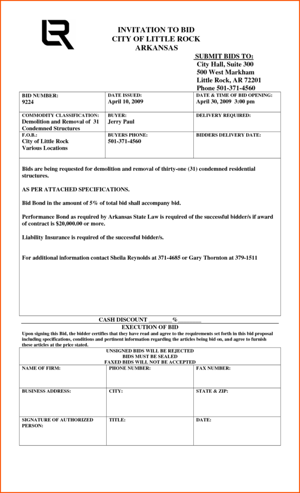 Residential Construction Proposal Template Archives   Southbay Robot Intended For Residential Construction Estimate Form
